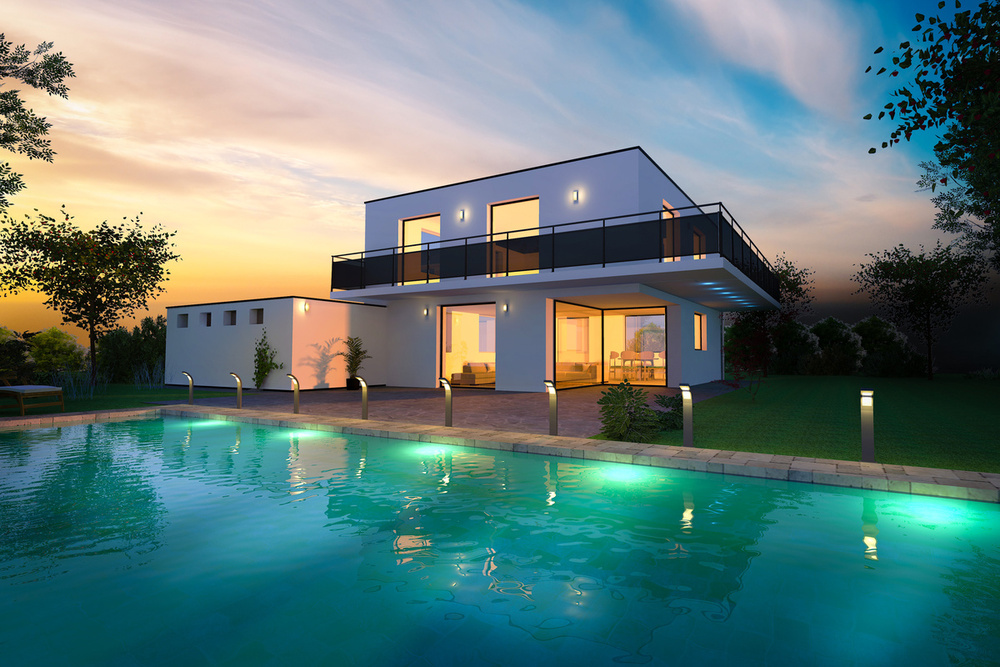 Constructeur de piscine à proximité de Marmande