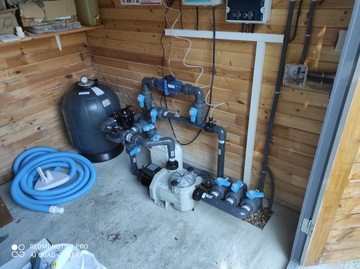 Système de filtration